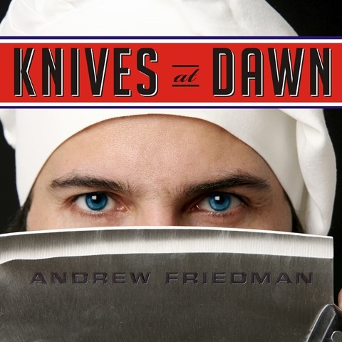 KNIVES AT DAWN