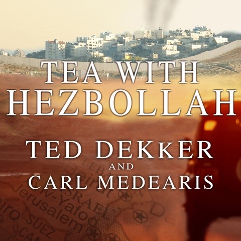 TEA WITH HEZBOLLAH
