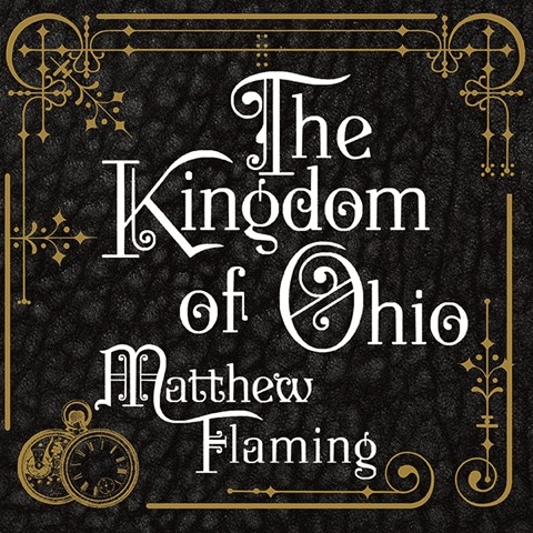 THE KINGDOM OF OHIO