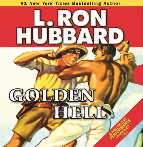 GOLDEN HELL