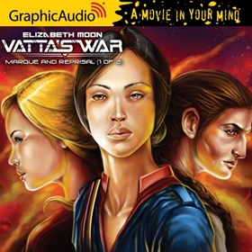 VATTA'S WAR