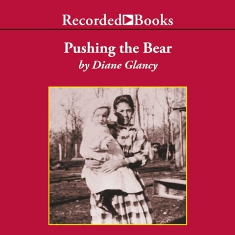 PUSHING THE BEAR