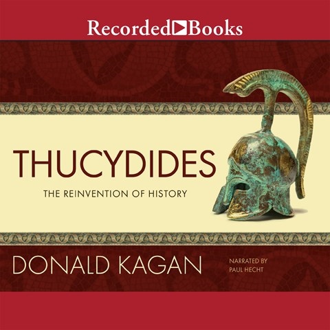 THUCYDIDES