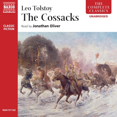 THE COSSACKS