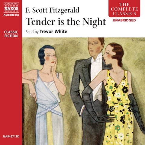 TENDER IS THE NIGHT