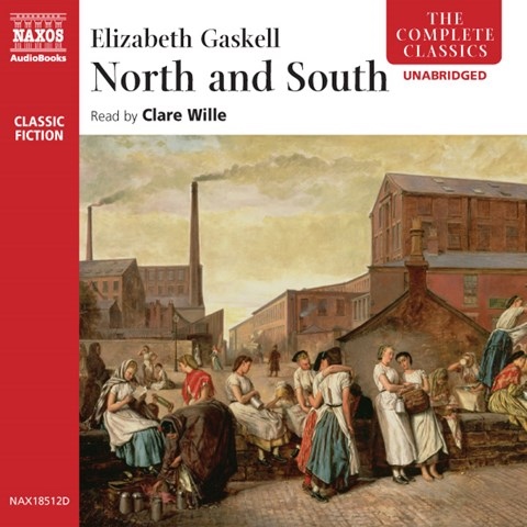 NORTH AND SOUTH