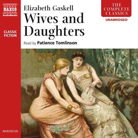 WIVES AND DAUGHTERS