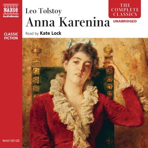 ANNA KARENINA