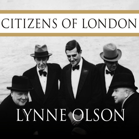 CITIZENS OF LONDON