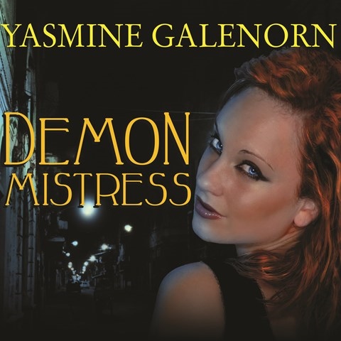 DEMON MISTRESS