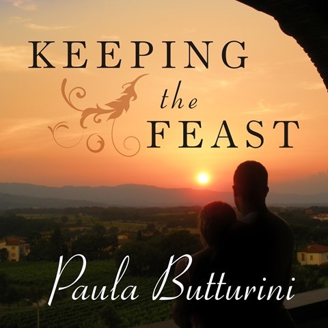 KEEPING THE FEAST