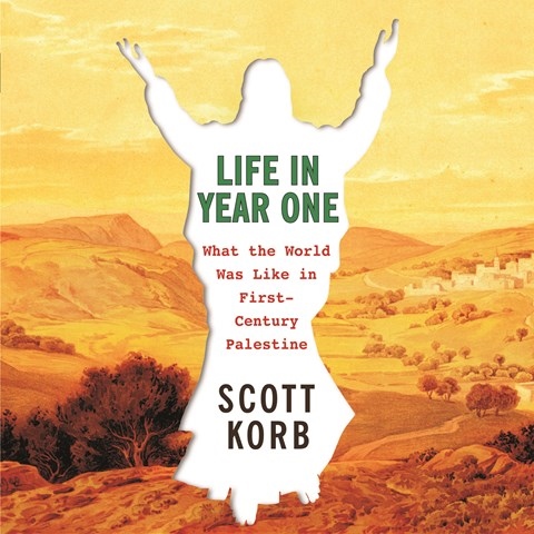 LIFE IN YEAR ONE