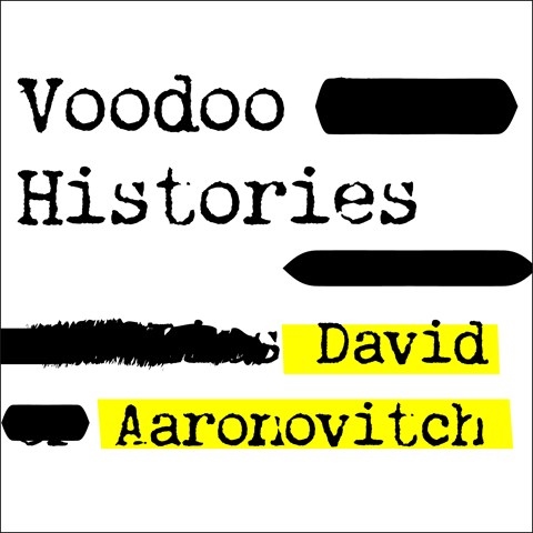 VOODOO HISTORIES