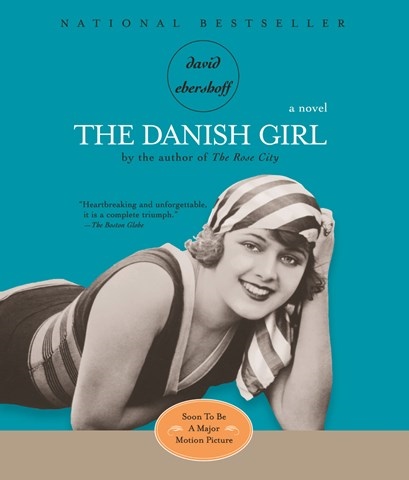 THE DANISH GIRL