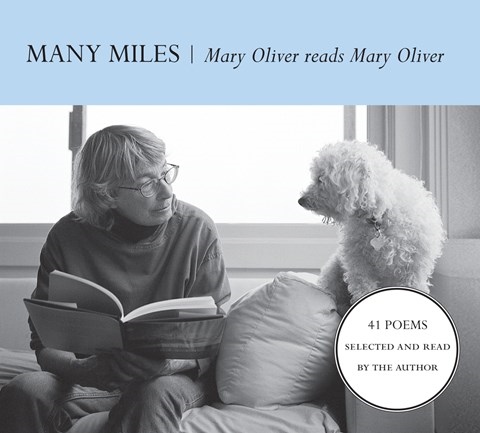 MANY MILES