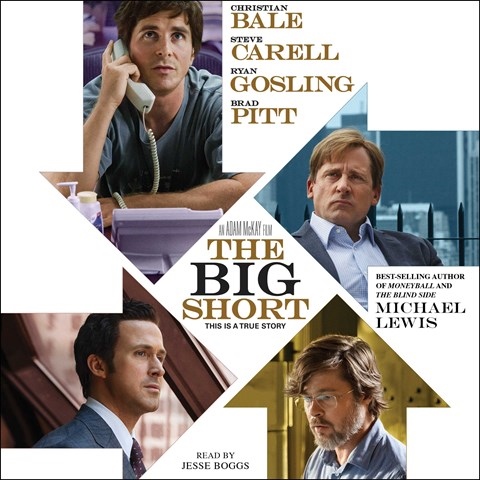THE BIG SHORT