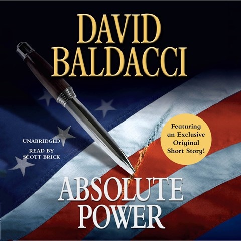 ABSOLUTE POWER