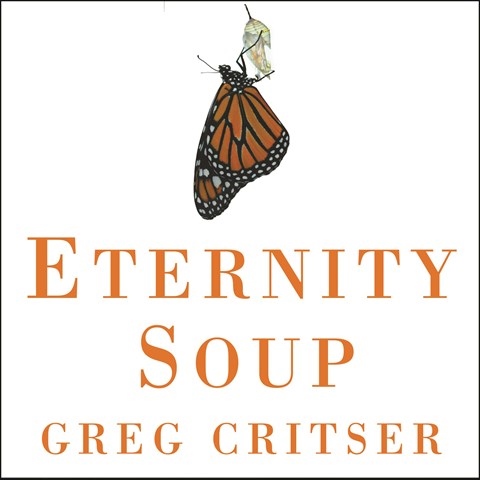 ETERNITY SOUP