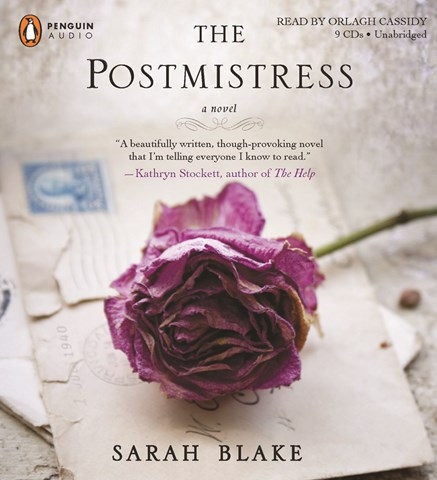 THE POSTMISTRESS