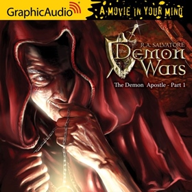 THE DEMON APOSTLE, PART 1