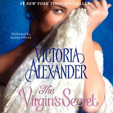 THE VIRGIN'S SECRET