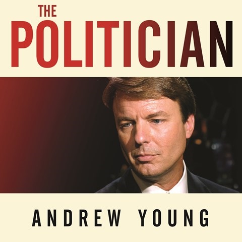 THE POLITICIAN