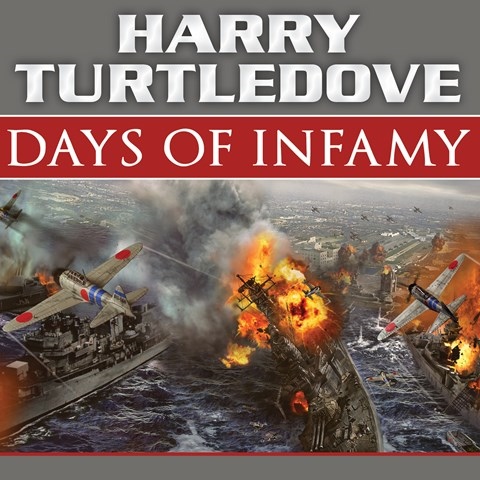 DAYS OF INFAMY