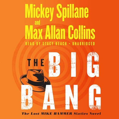 THE BIG BANG