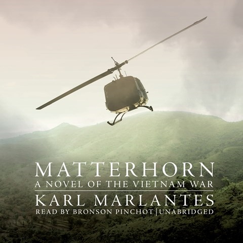 MATTERHORN