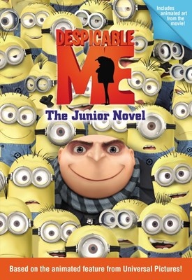 DESPICABLE ME
