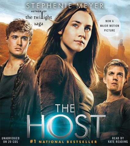 THE HOST 