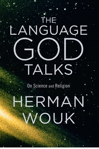 THE LANGUAGE GOD TALKS 