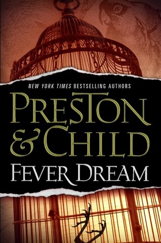 FEVER DREAM