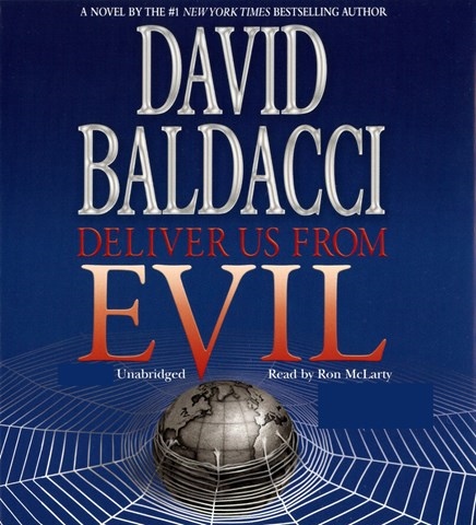 DELIVER US FROM EVIL