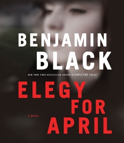 ELEGY FOR APRIL