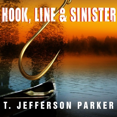 HOOK, LINE & SINISTER