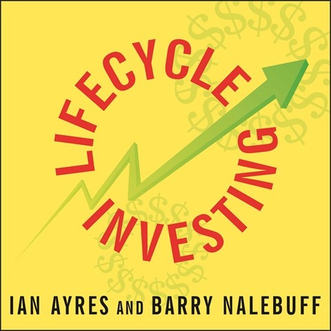 LIFECYCLE INVESTING