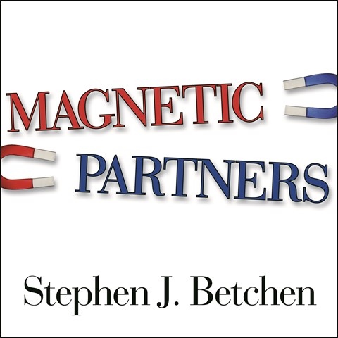 MAGNETIC PARTNERS