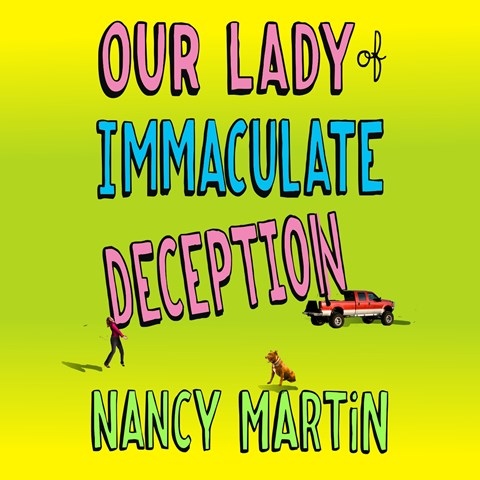 OUR LADY OF IMMACULATE DECEPTION
