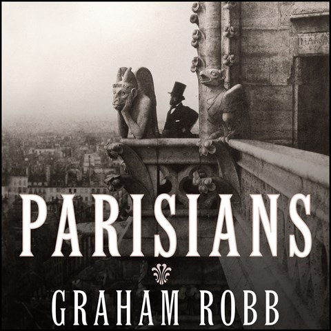 PARISIANS