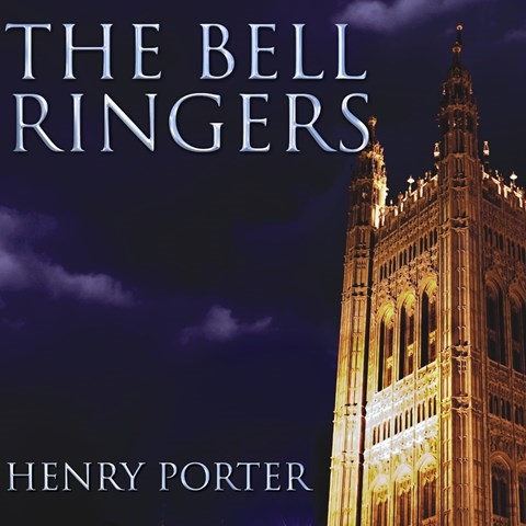 THE BELL RINGERS