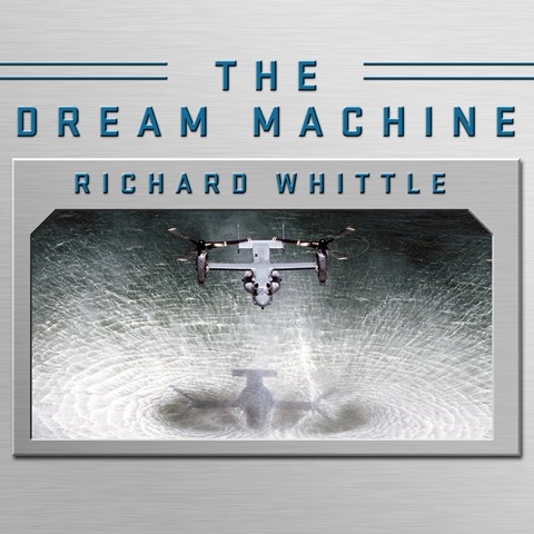 THE DREAM MACHINE