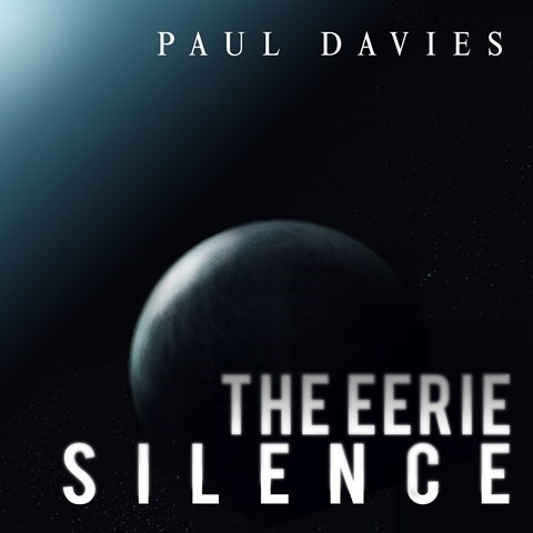 THE EERIE SILENCE
