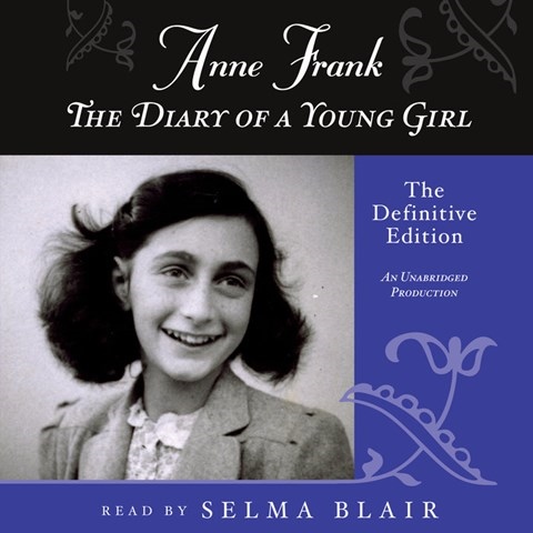 Anne Frank: The Diary of a Young Girl