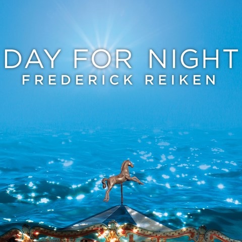 DAY FOR NIGHT