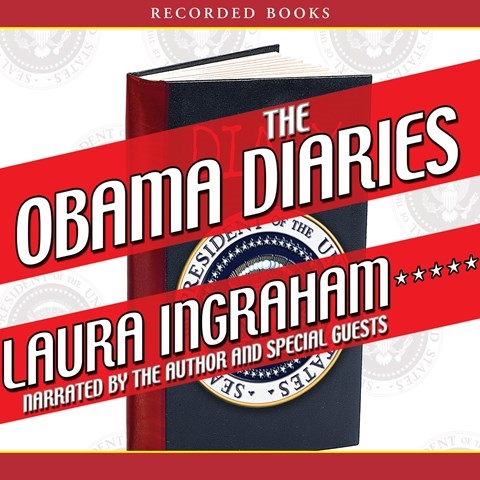 OBAMA DIARIES