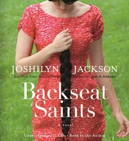 BACKSEAT SAINTS 