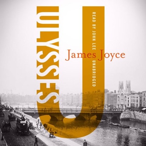 ULYSSES