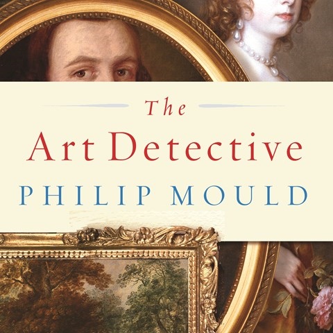 THE ART DETECTIVE