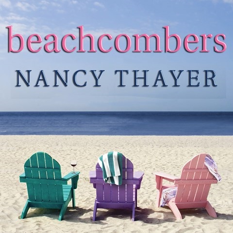BEACHCOMBERS